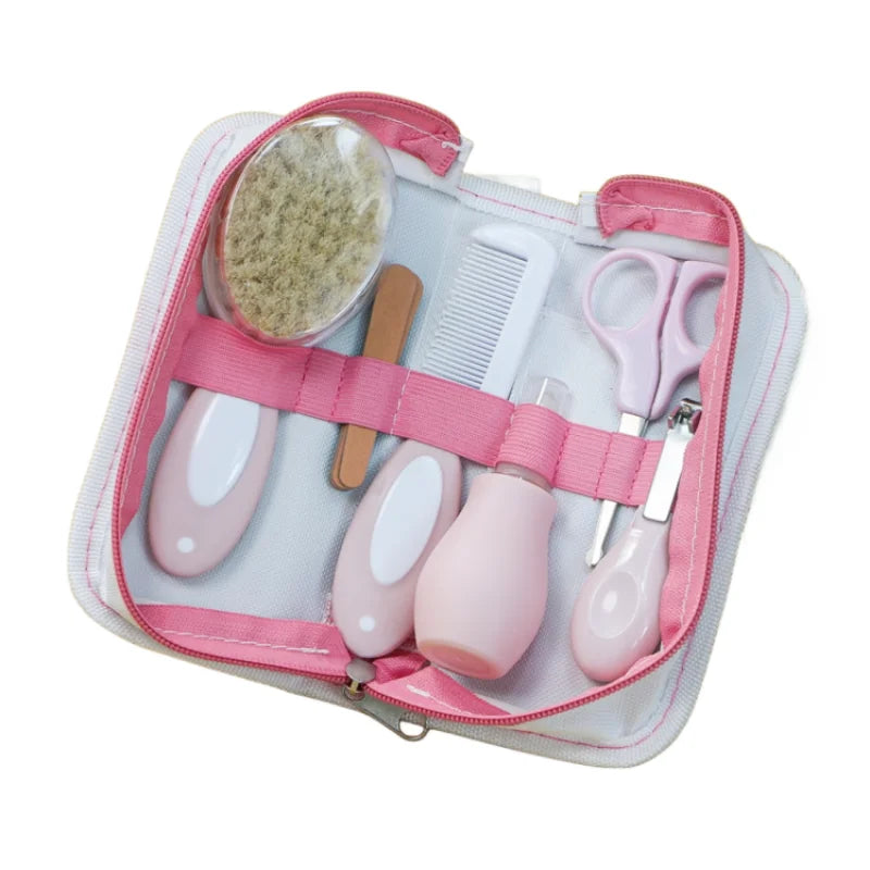 Trousse de soins