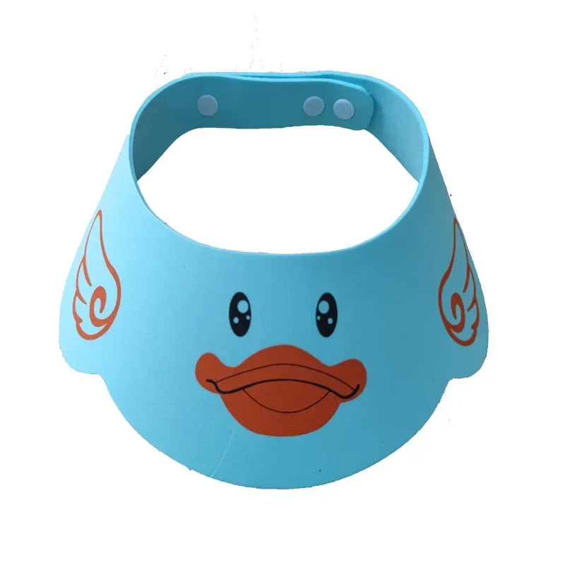 Casquette de bain