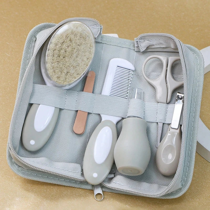 Trousse de soins