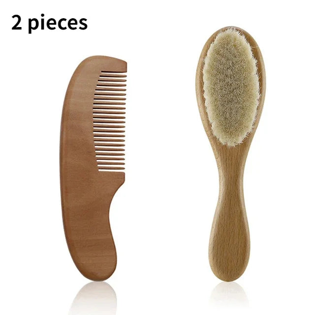 Kit brosse bébé